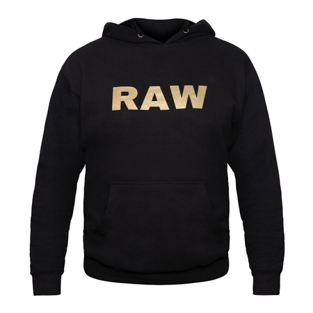 RAW Hoodie (Limited Edition)